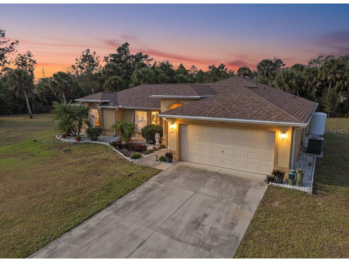 5955 Ferendina Street North Port FL 34291 A4676226 image2