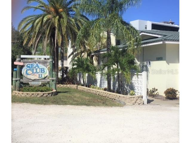 5955 Midnight Pass Road #12E Sarasota FL 34242 A4562566 image1