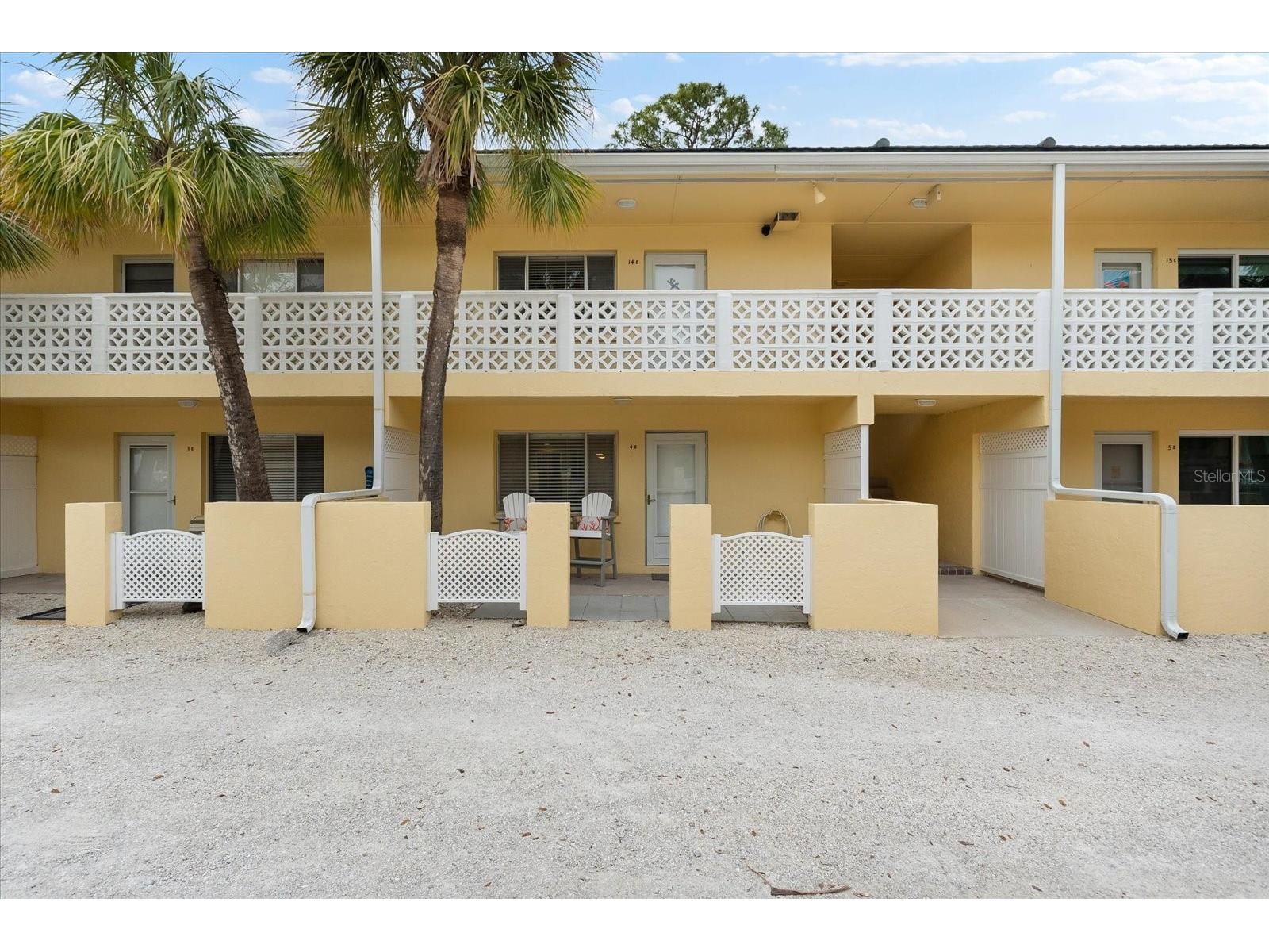 5955 Midnight Pass Road #4E Sarasota FL 34242 A4681682 image2