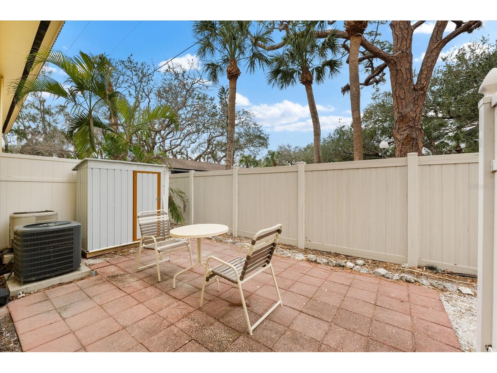 5955 Midnight Pass Road #4E Sarasota FL 34242 A4681682 image36