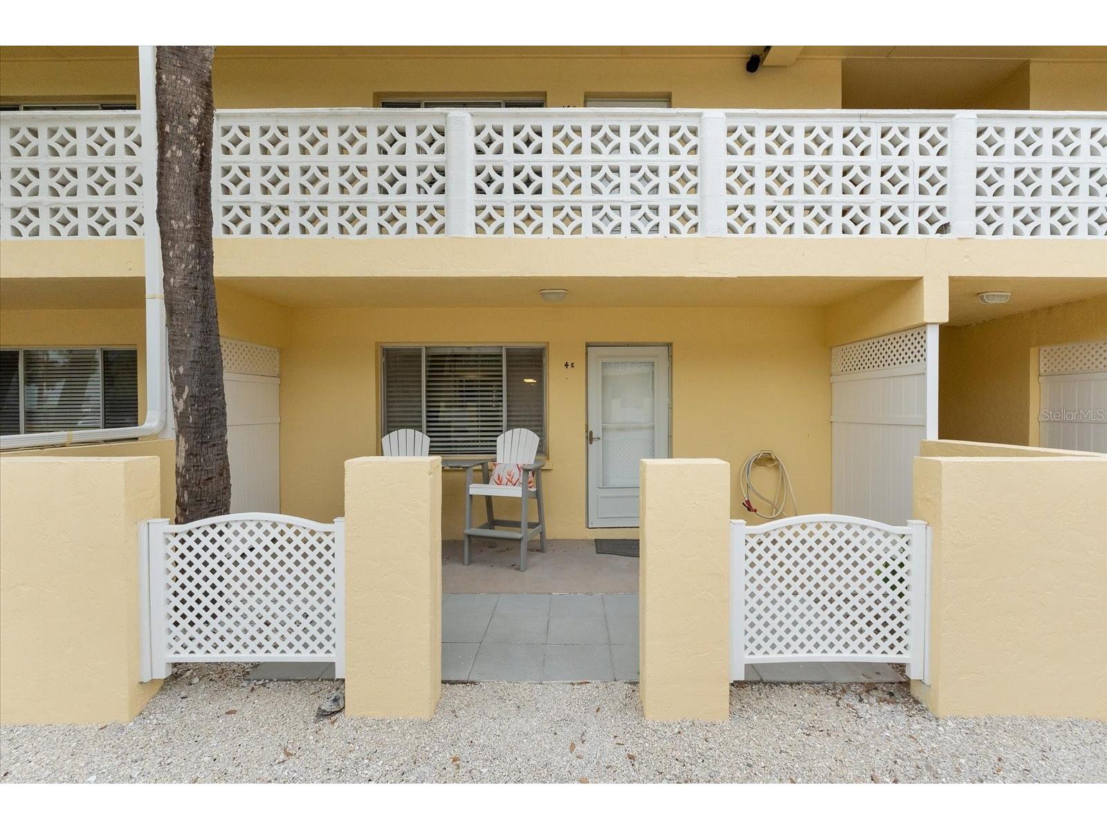 5955 Midnight Pass Road #4E Sarasota FL 34242 A4681682 image4