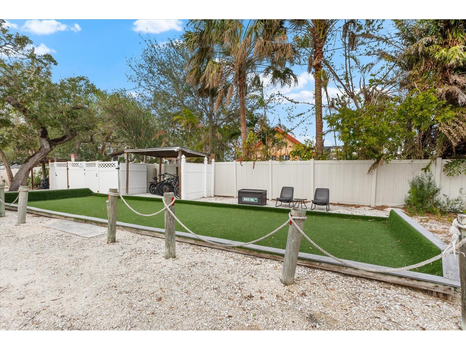 5955 Midnight Pass Road #4E Sarasota FL 34242 A4681682 image47