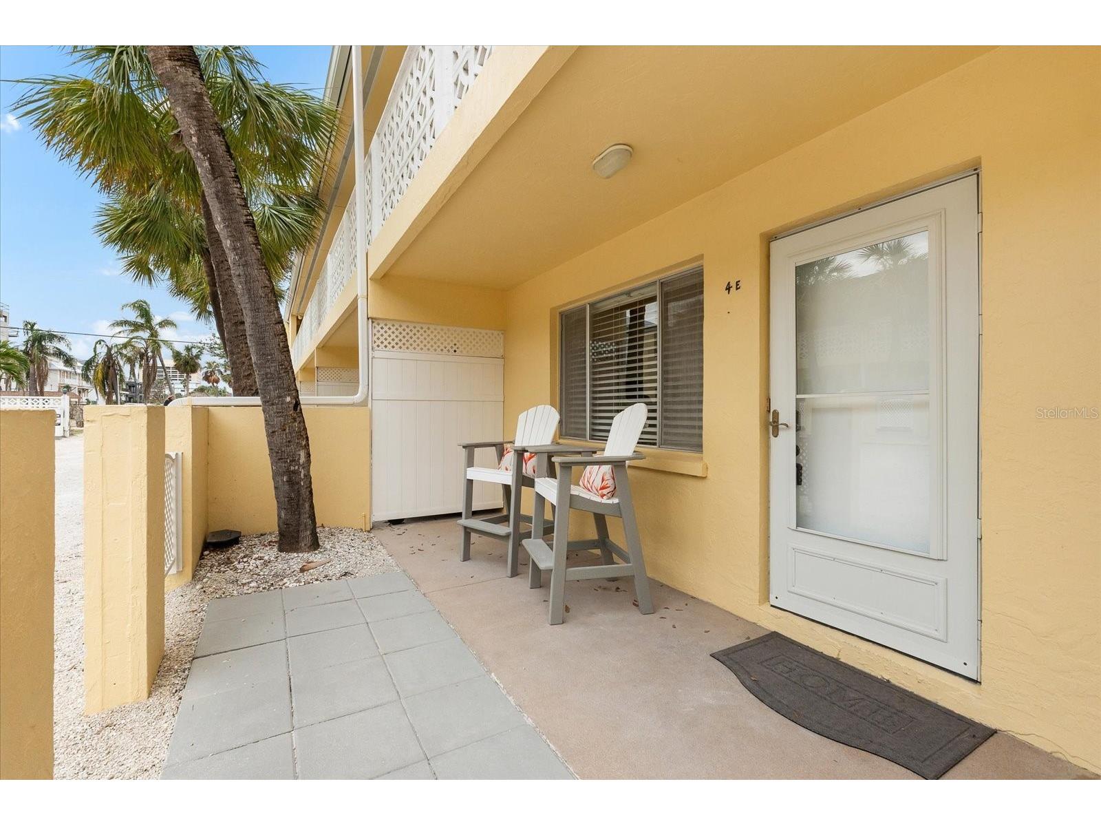 5955 Midnight Pass Road #4E Sarasota FL 34242 A4681682 image5