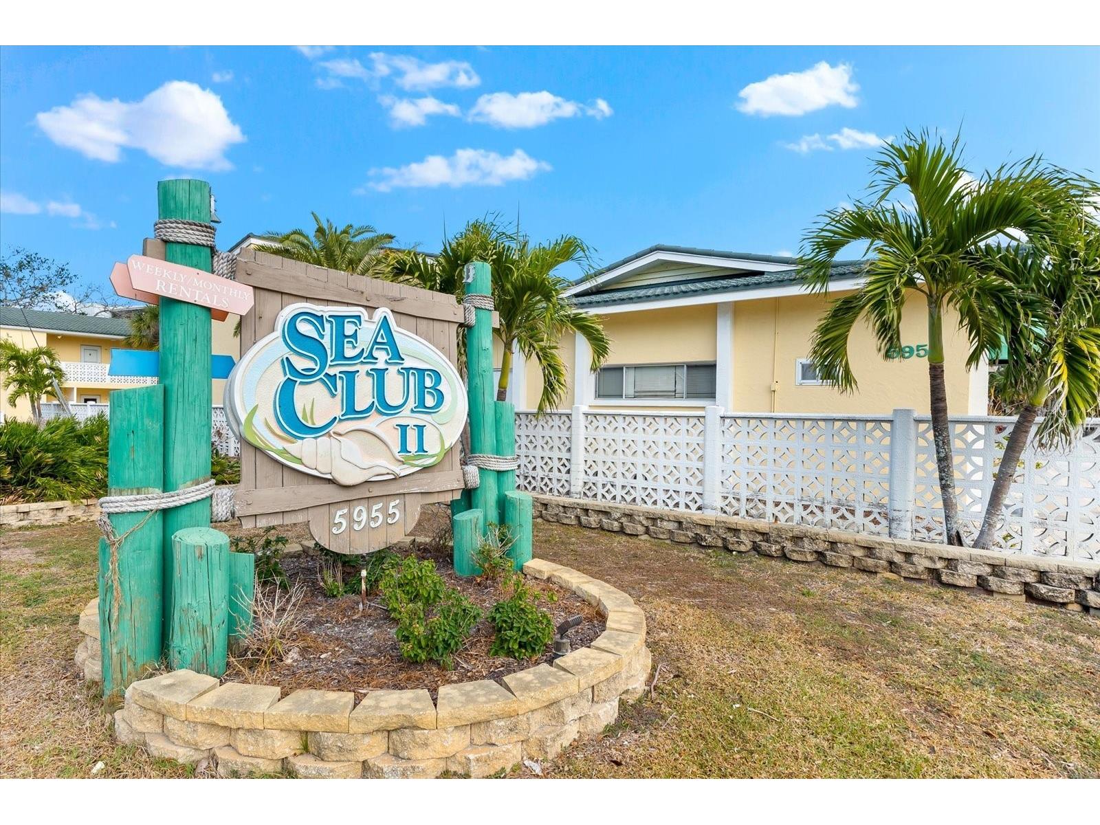 5955 Midnight Pass Road #4E Sarasota FL 34242 A4681682 image59