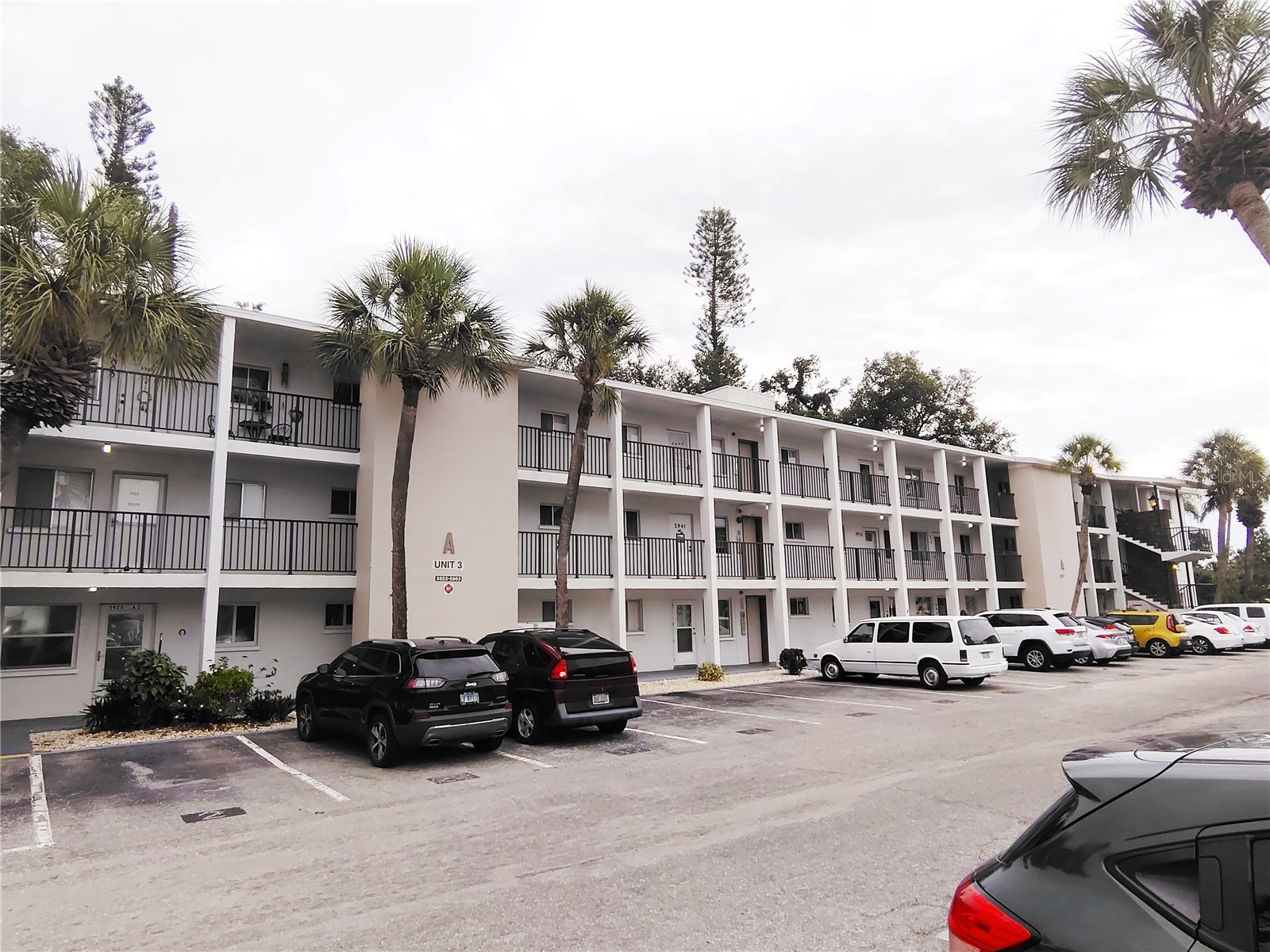 5955 Palm Lane #A33 Bradenton FL 34207 A4695806 image1