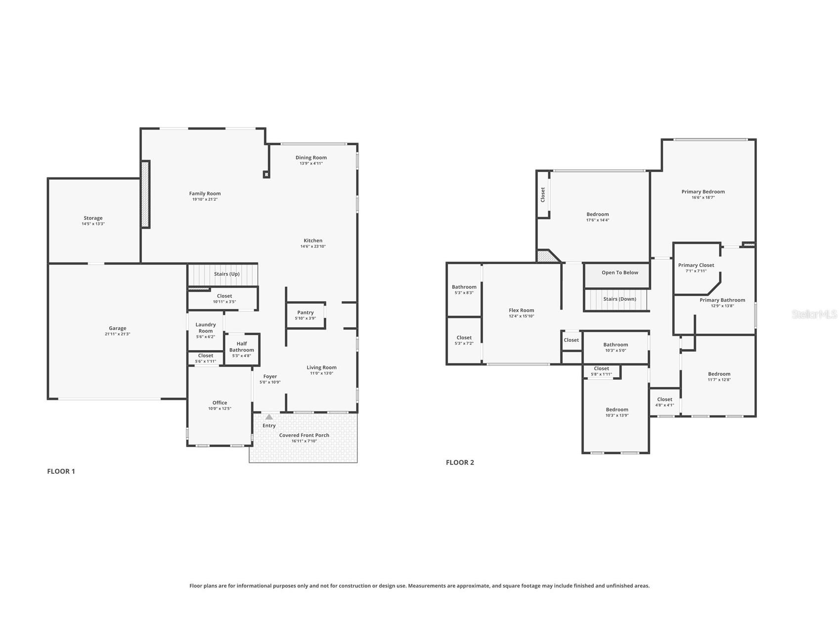 5955 Parkset Drive Lithia FL 33547 TB8515964 image94