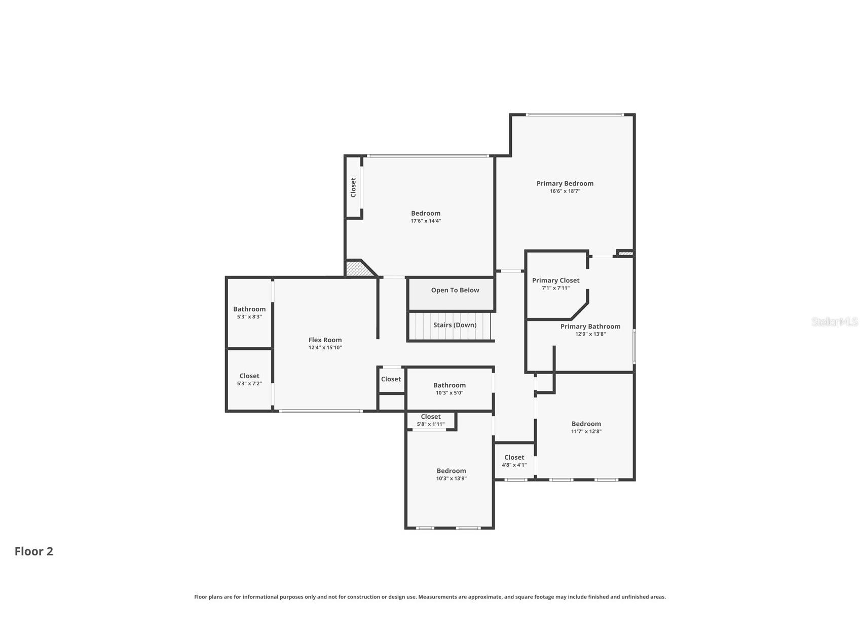 5955 Parkset Drive Lithia FL 33547 TB8515964 image96