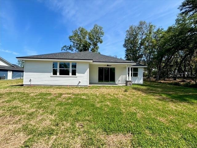 5955 SE County Road 21b Keystone Heights FL 32656 GC532356 image37