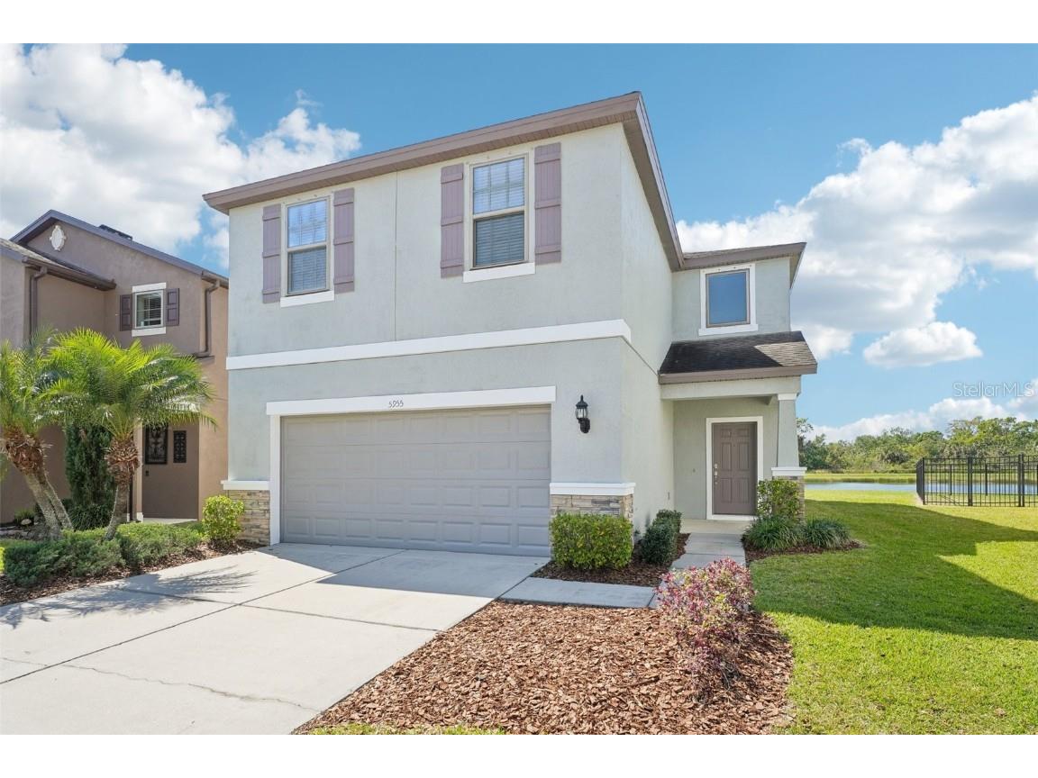 5955 Sweet Birch Drive Riverview FL 33578 TB8359356 image1