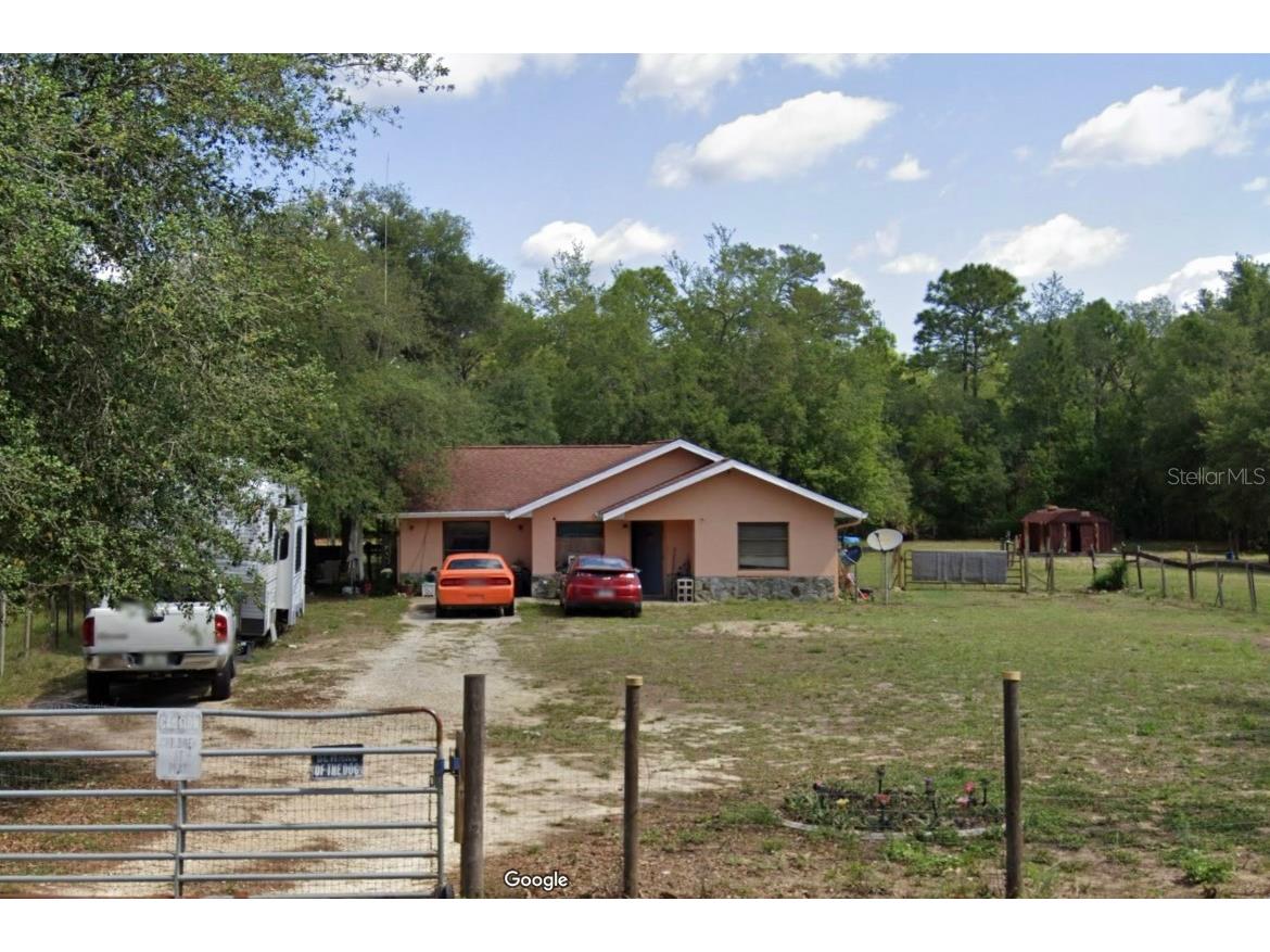 5955 W Stockholm Lane Dunnellon FL 34433 TB8476657 image1