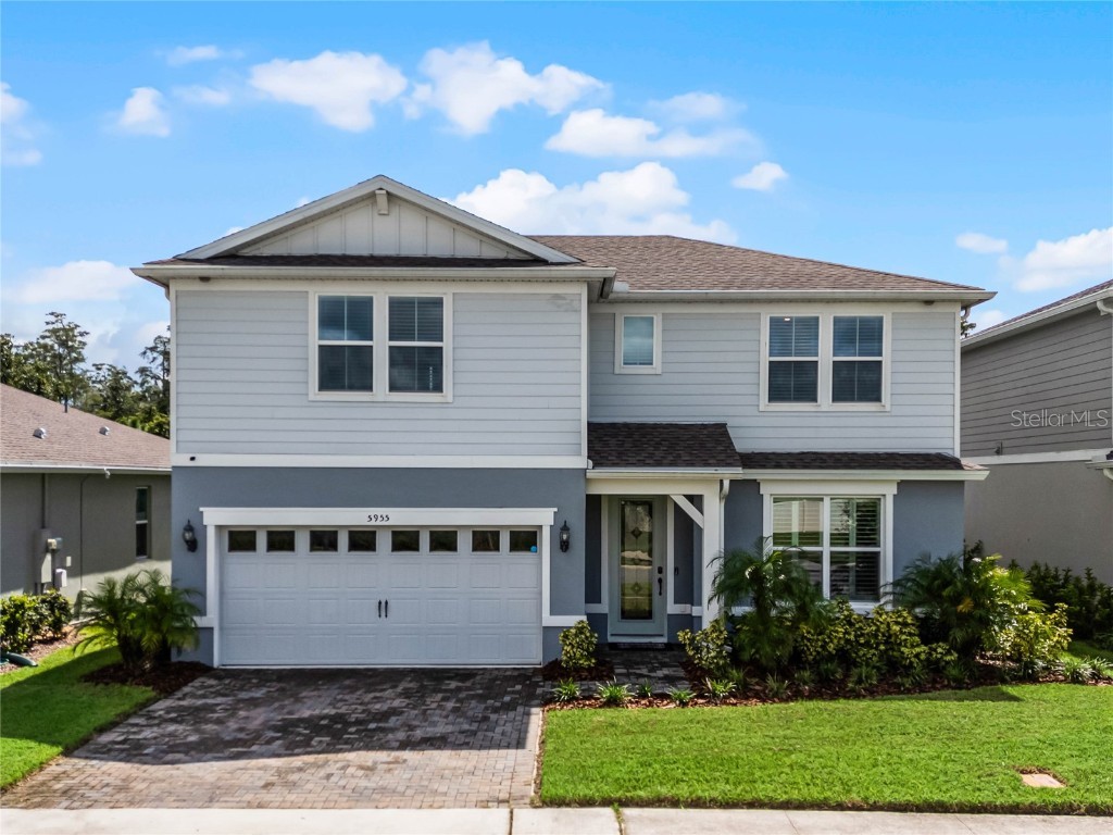 5955 Wooden Pine Drive Orlando FL 32829 O6232325 image1