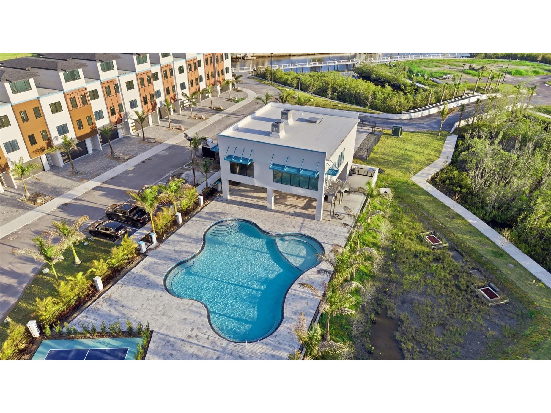 5956 Aqua Reserve Boulevard New Port Richey FL 34652 TB8481395 image46