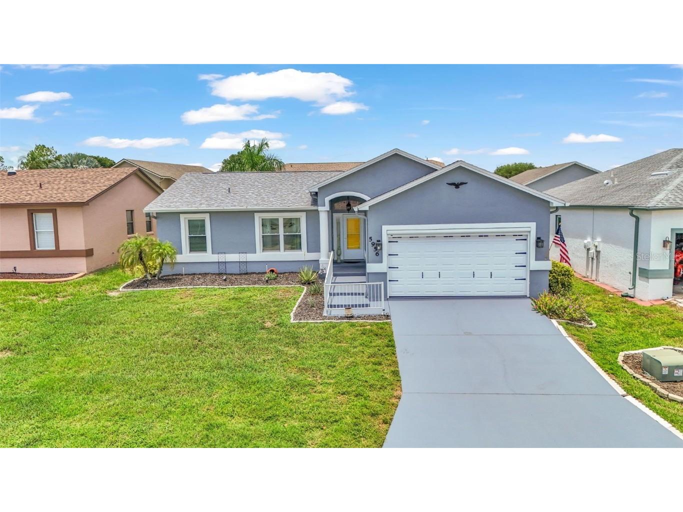 5956 Chickadee Drive Lakeland FL 33809 L4946411 image1