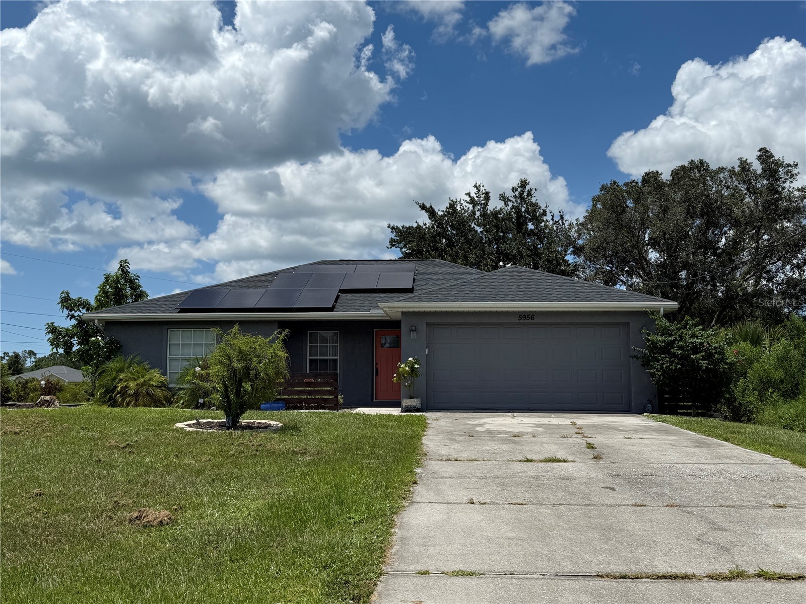 5956 Nyberg Road North Port FL 34291 A4657588 image1