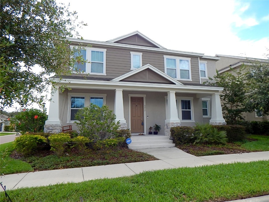 5957 Caldera Ridge Drive Lithia FL 33547 T3490099 image1