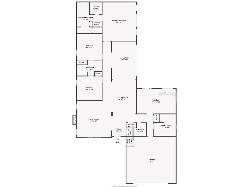 5957 Chesapeake Park #60 Orlando FL 32819 O6361414 image37