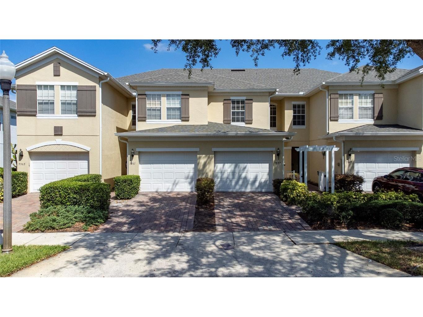 5957 Strada Capri Way Orlando FL 32835 O6111614 image1