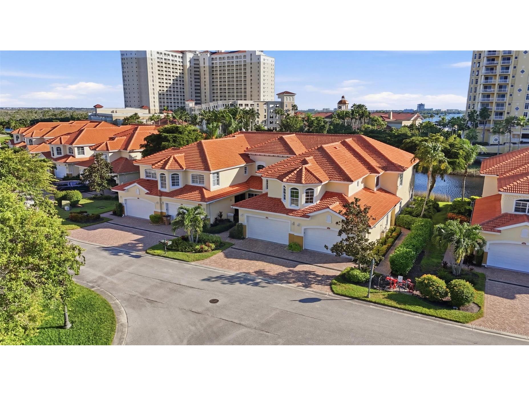 5957 Tarpon Gardens Circle #202 Cape Coral FL 33914 C7526240 image1