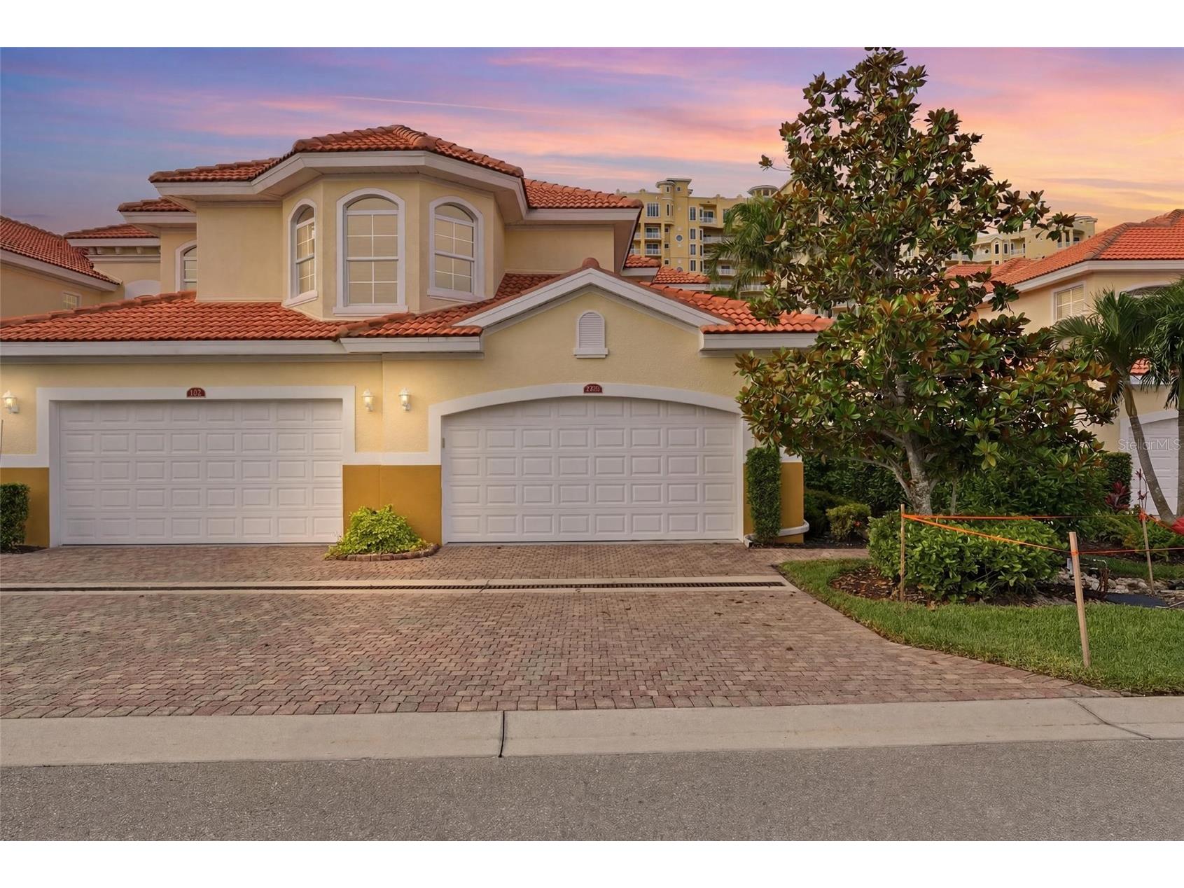5957 Tarpon Gardens Circle #202 Cape Coral FL 33914 C7526240 image2