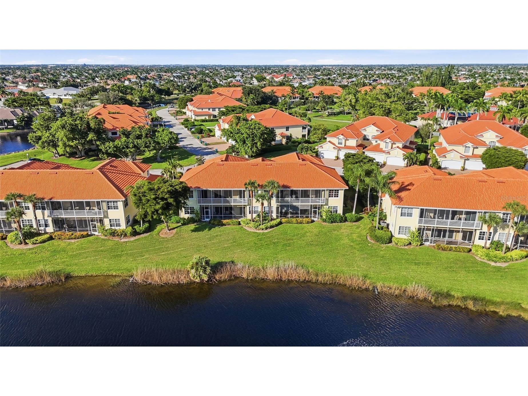 5957 Tarpon Gardens Circle #202 Cape Coral FL 33914 C7526240 image45