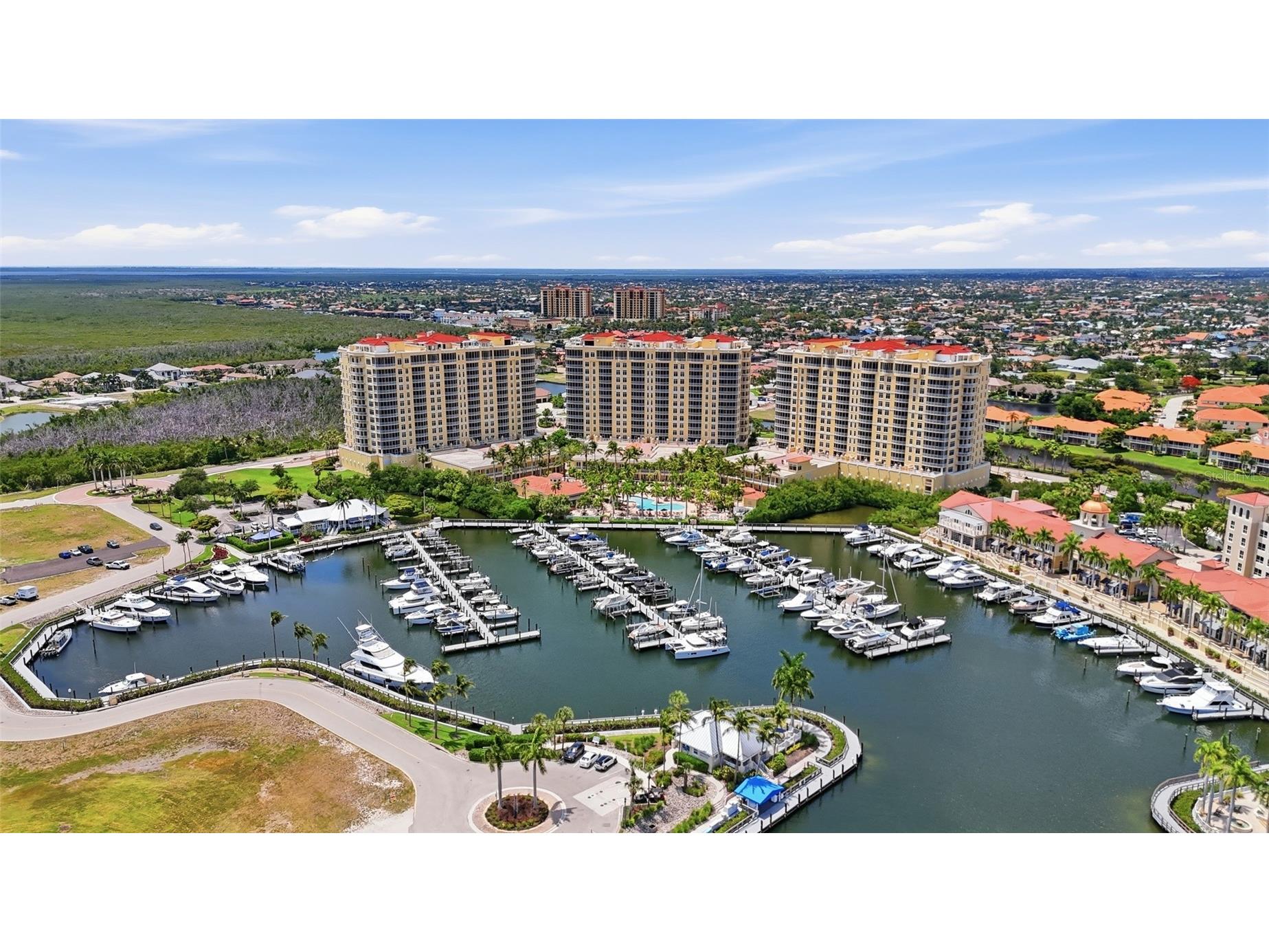 5957 Tarpon Gardens Circle #202 Cape Coral FL 33914 C7526240 image48