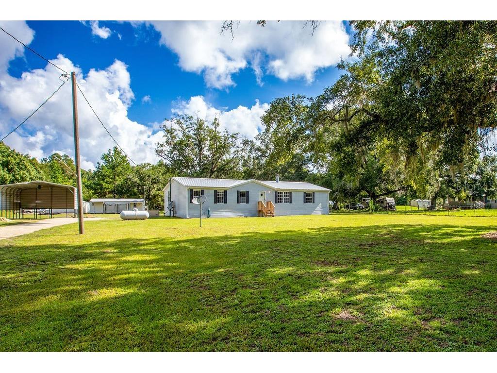 5957 Thomas Lane Hampton FL 32044 GC532459 image1