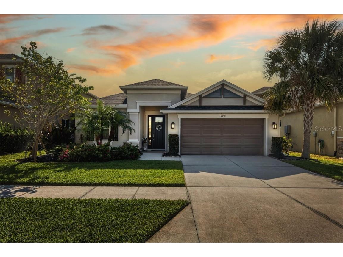 5958 Anise Drive Sarasota FL 34238 A4569516 image1