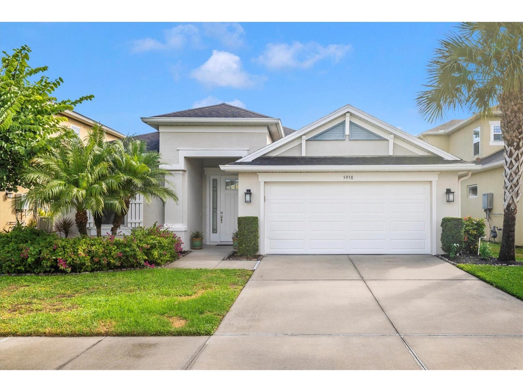 5958 Anise Drive Sarasota FL 34238 A4684465 image1