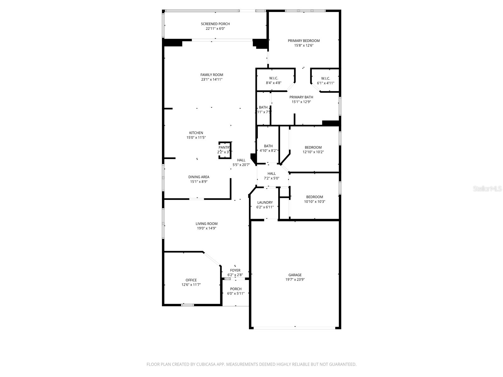 5958 Anise Drive Sarasota FL 34238 A4684465 image50