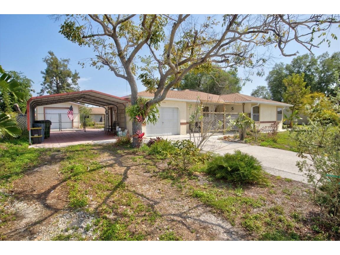 5958 Hobhill Avenue North Port FL 34287 A4604424 image1