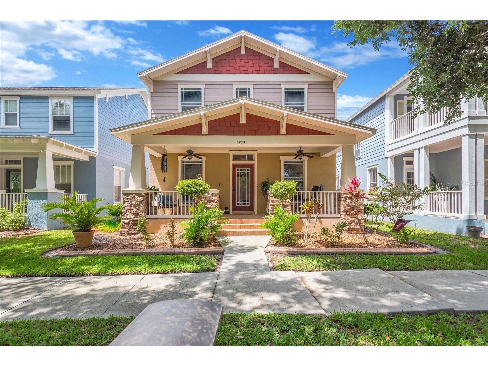 5959 Beaconpark Street Lithia FL 33547 C7525477 image1