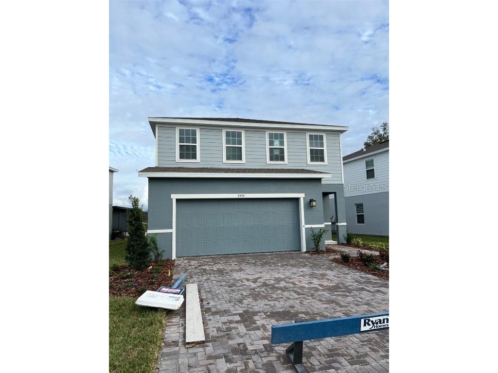 5959 Mount Zion Circle Deland FL 32724 J971061 image1