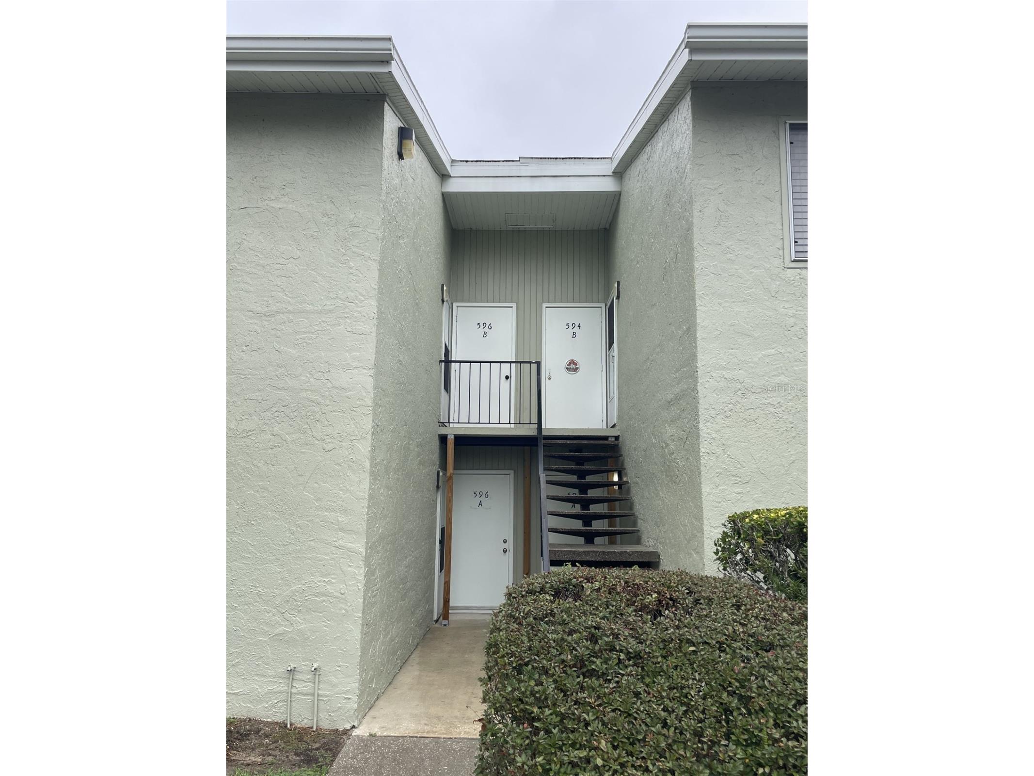 596 Bahia Circle #B Ocala FL 34472 OM719401 image1