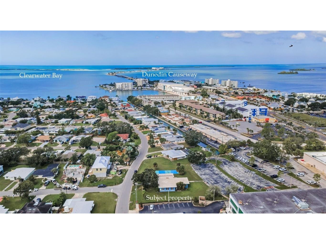 596 Baywood Drive N Dunedin FL 34698 TB8437798 image4