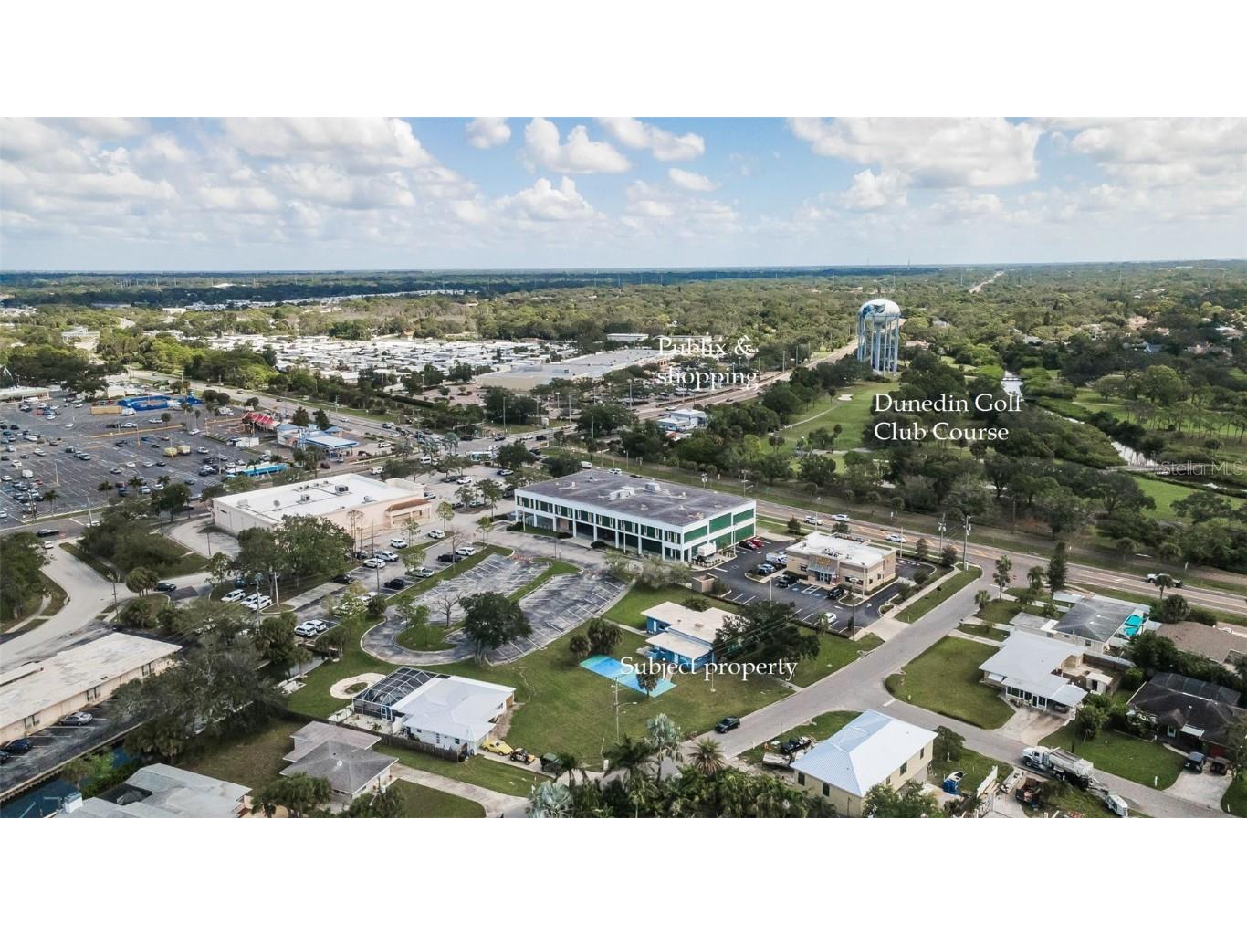 596 Baywood Drive N Dunedin FL 34698 TB8437798 image6