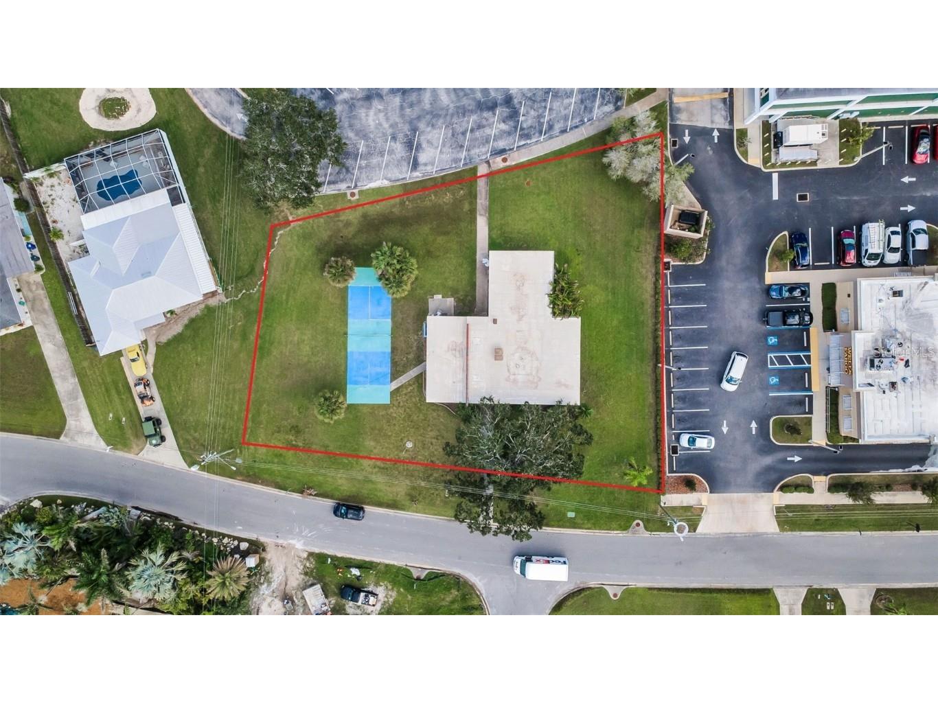 596 Baywood Drive N Dunedin FL 34698 TB8437798 image7