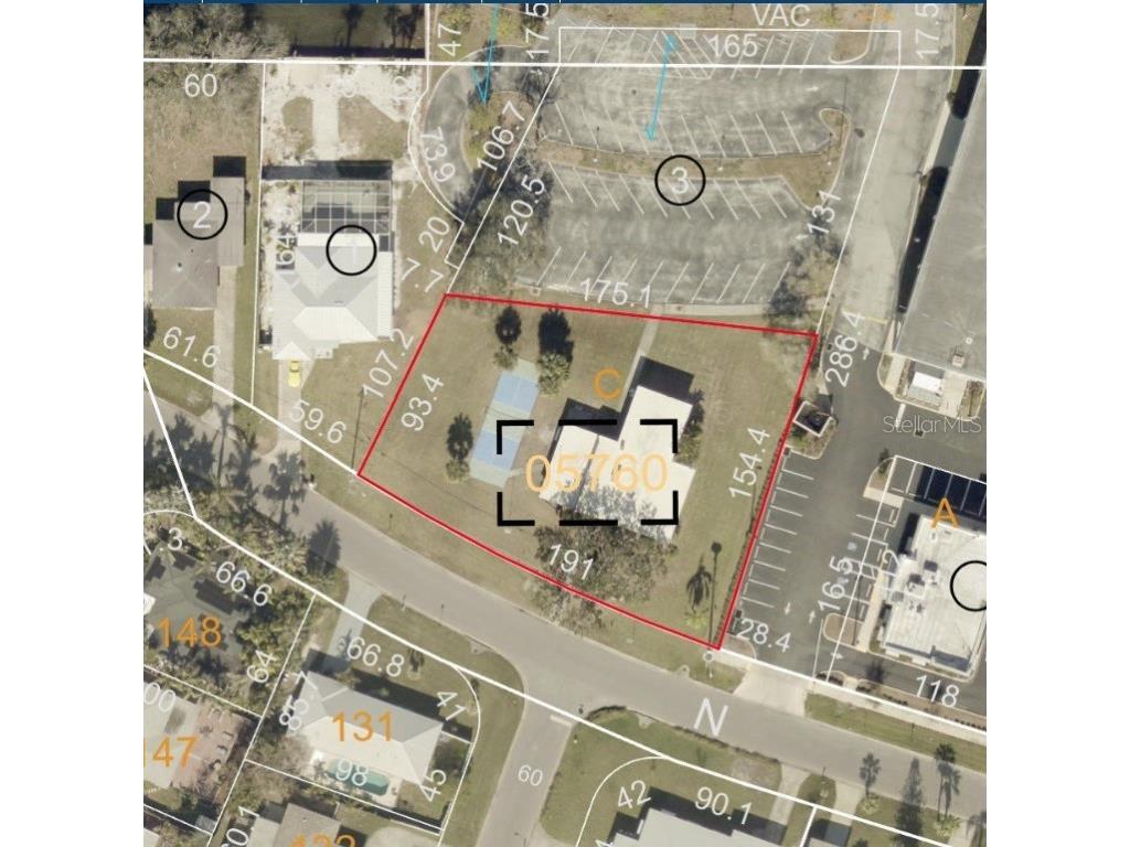 596 Baywood Drive N Dunedin FL 34698 TB8437798 image8