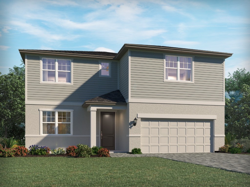 596 Brookhaven Trail Ormond Beach FL 32174 O6358216 image1