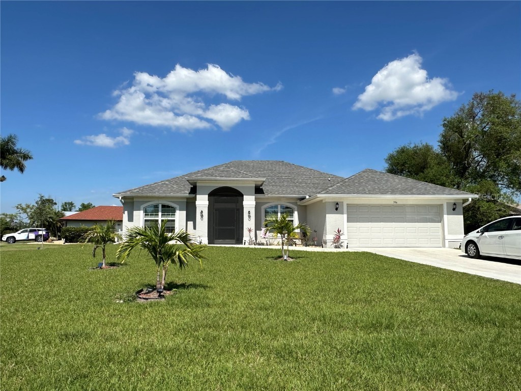 596 Corrientes Circle Punta Gorda FL 33983 D6135638 image1