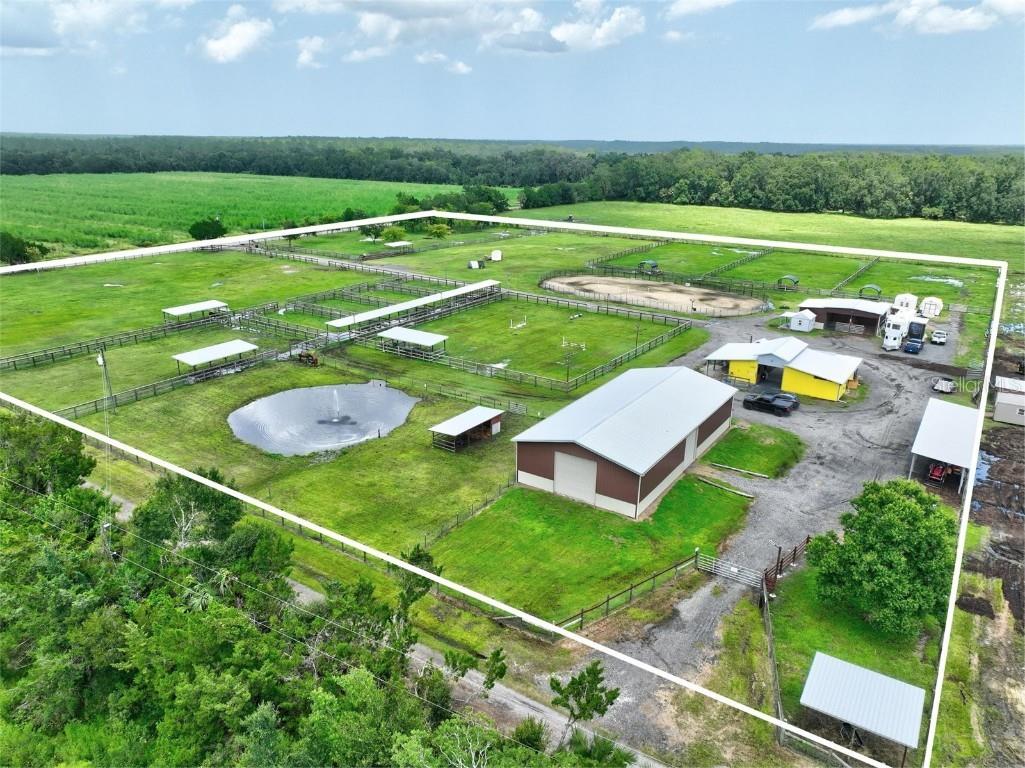 596 E County Road 90 Bunnell FL 32110 FC311474 image10