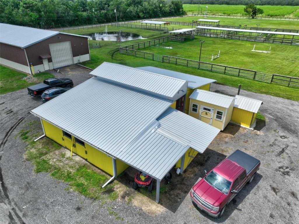 596 E County Road 90 Bunnell FL 32110 FC311474 image37