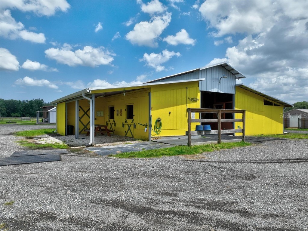 596 E County Road 90 Bunnell FL 32110 FC311474 image39