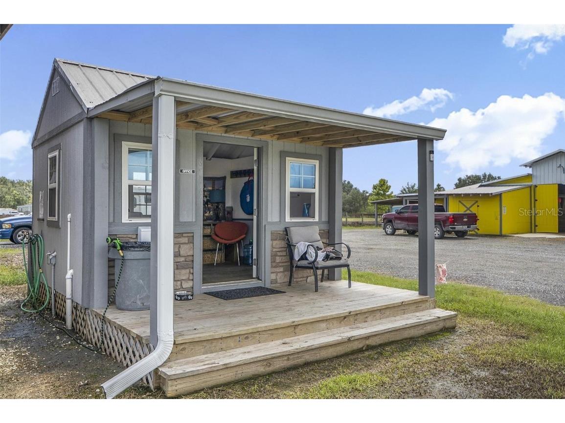 596 E County Road 90 Bunnell FL 32110 FC311474 image71