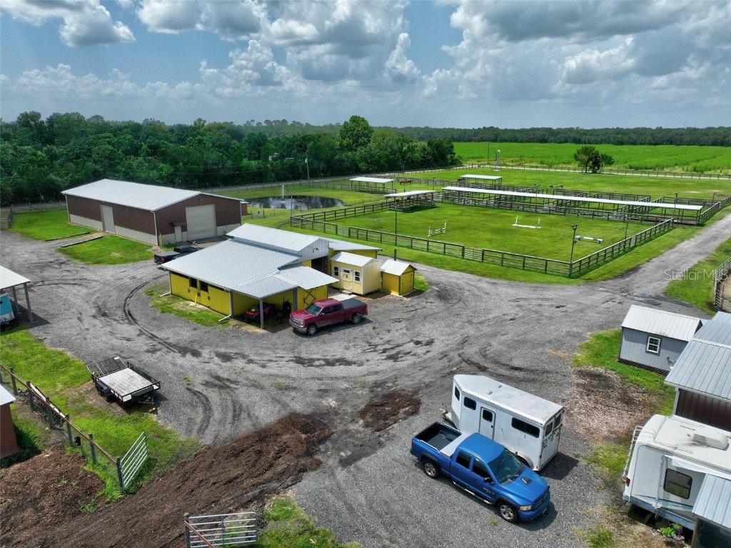 596 E County Road 90 Bunnell FL 32110 FC311474 image81