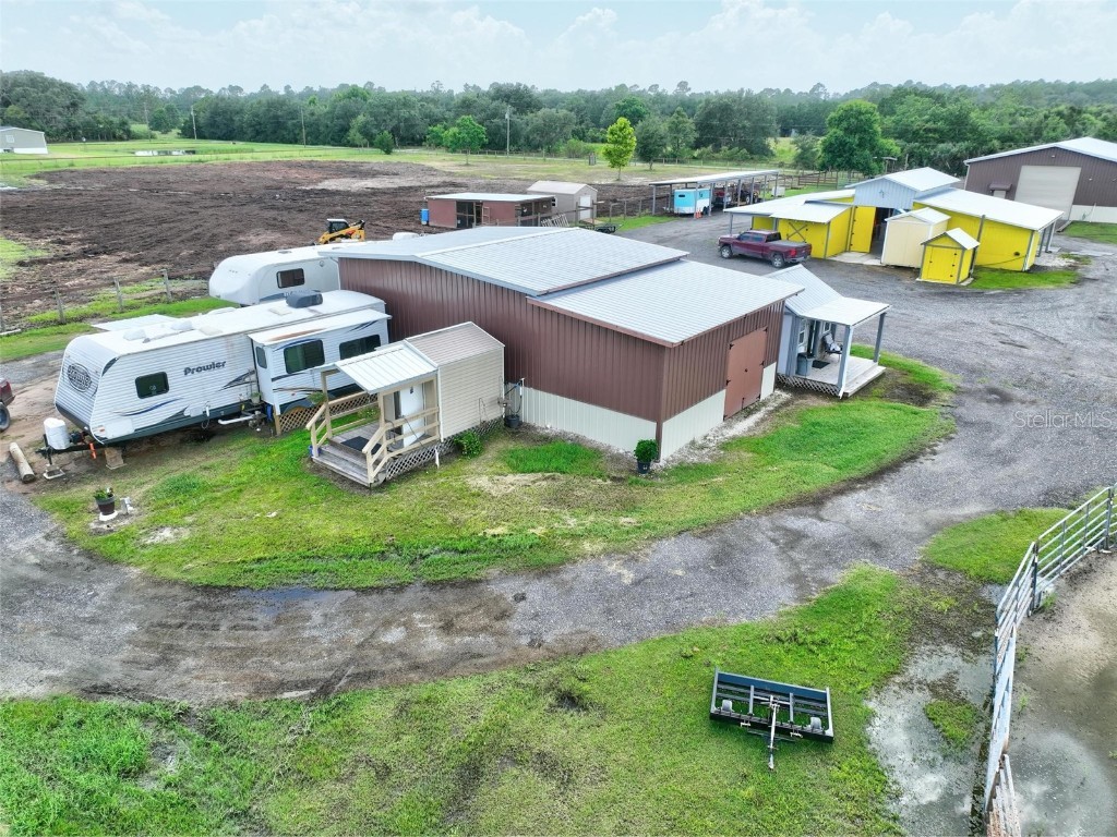 596 E County Road 90 Bunnell FL 32110 FC311474 image82