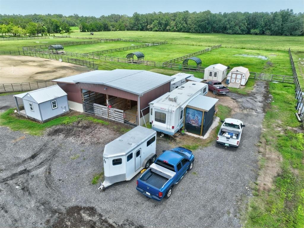 596 E County Road 90 Bunnell FL 32110 FC311474 image83