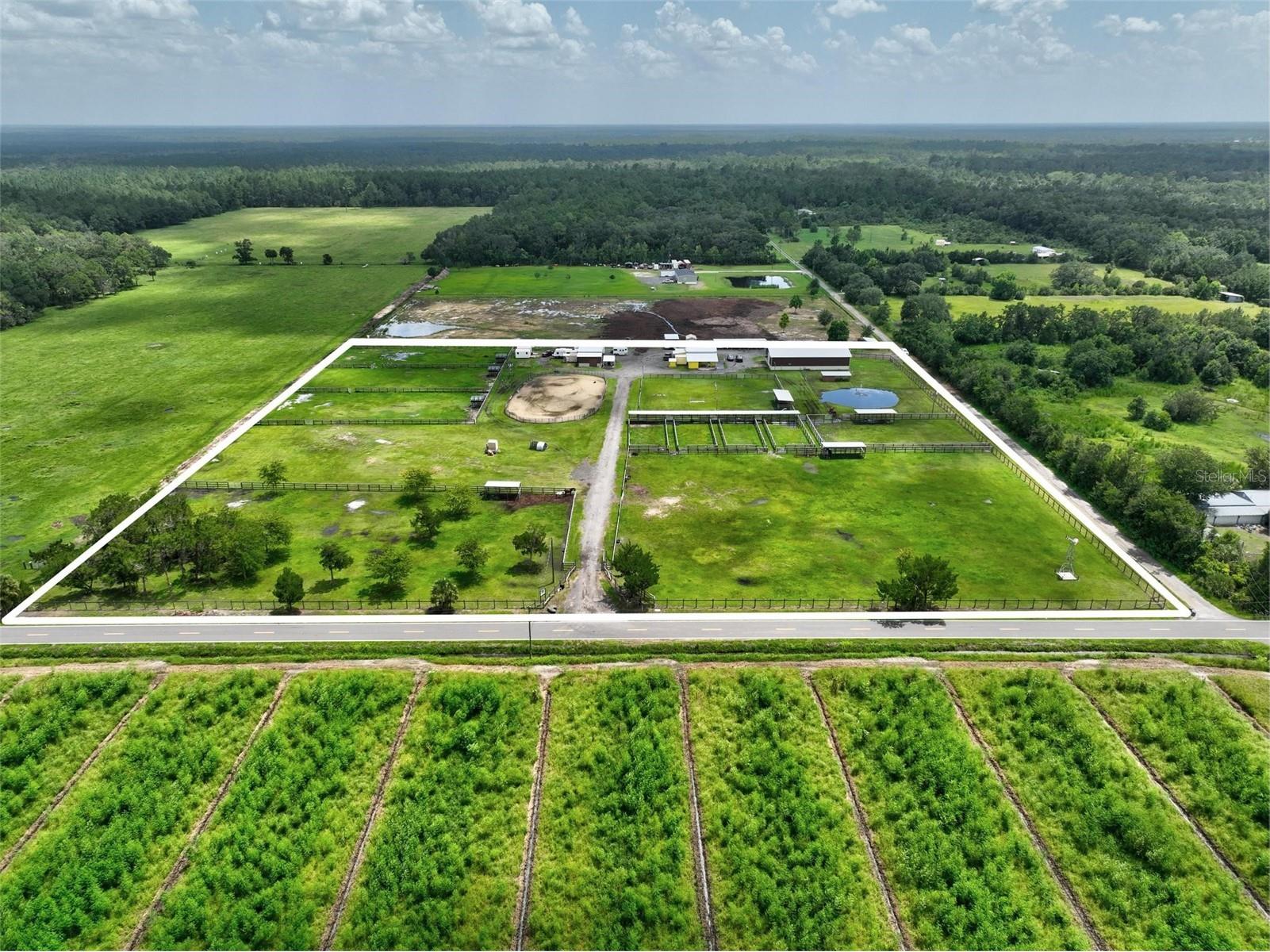 596 E County Road 90 Bunnell FL 32110 FC318585 image1
