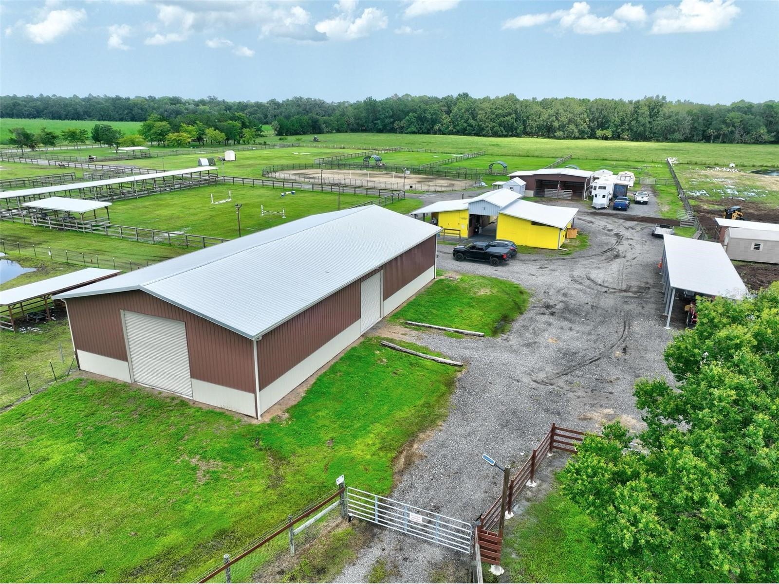 596 E County Road 90 Bunnell FL 32110 FC318585 image11
