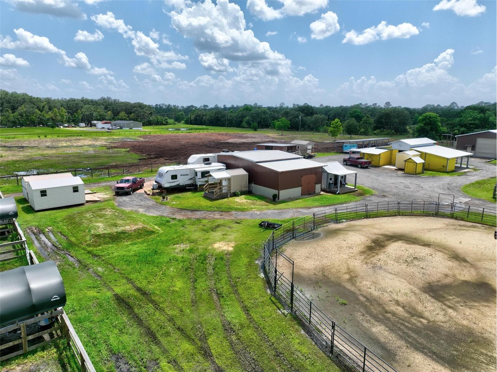596 E County Road 90 Bunnell FL 32110 FC318585 image36