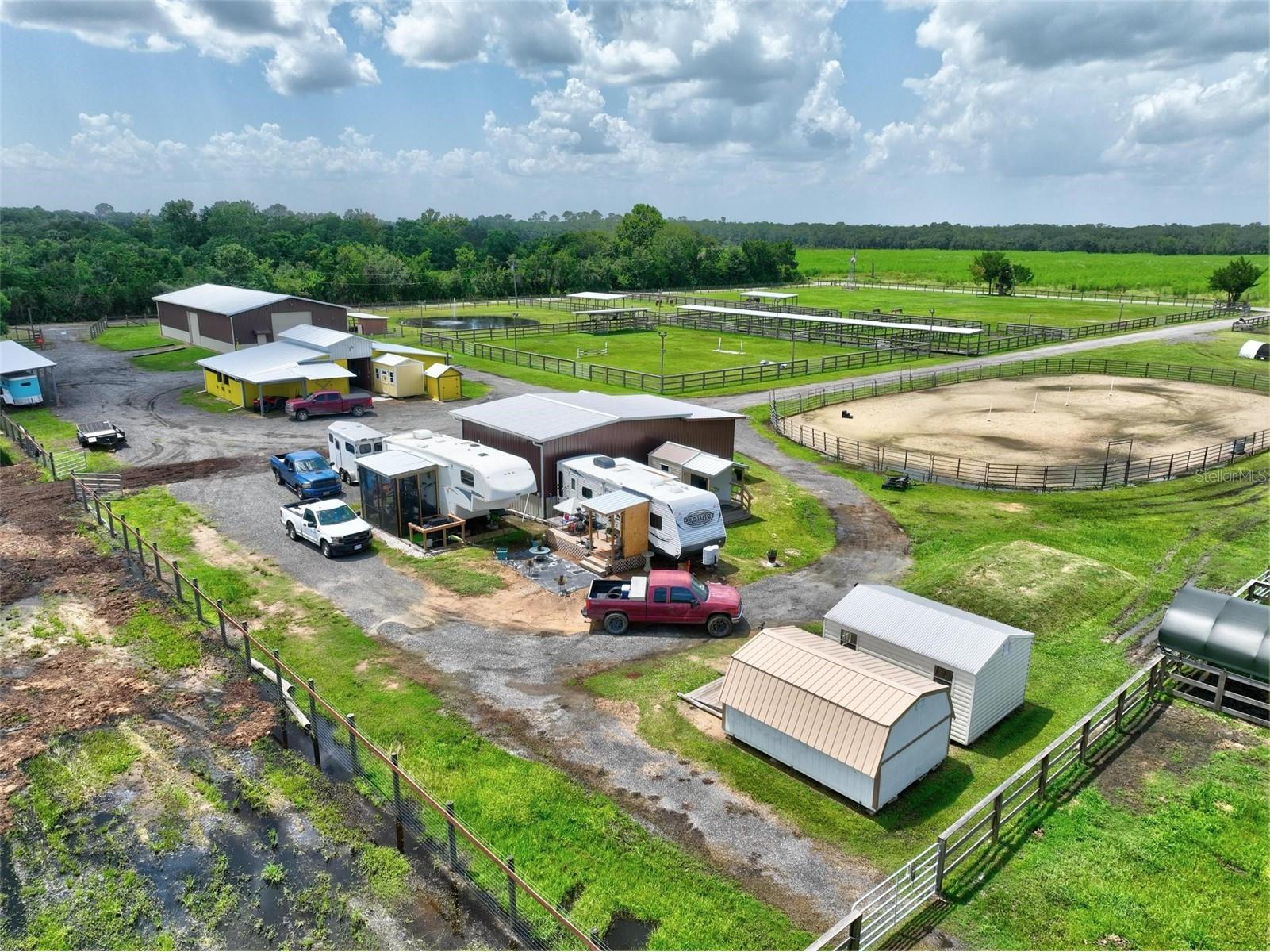596 E County Road 90 Bunnell FL 32110 FC318585 image39